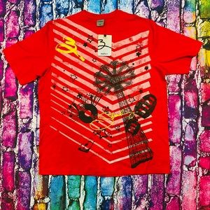 DS Starbury by Stephon Marbury tee size L